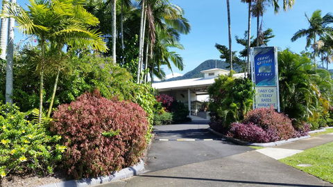 Cairns Gateway Resort - Tourism Brisbane 1