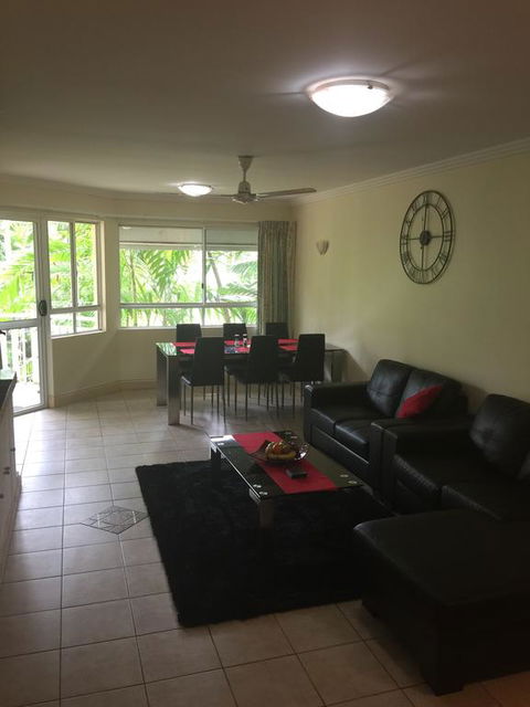 Cairns Golf Course Apartment - Tourism Brisbane 3