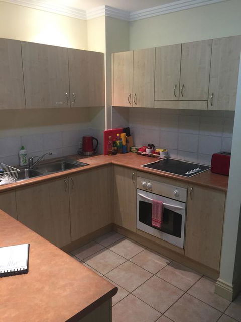Cairns Golf Course Apartment - Tourism Brisbane 2