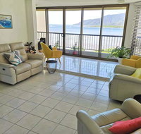 Cairns Ocean View Apartment in Aquarius - Tourism Brisbane