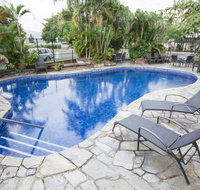 Cairns Plaza Hotel - Tourism Brisbane