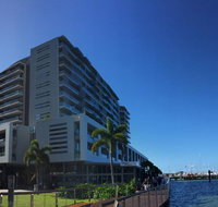 Cairns Private Apartments - Tourism Brisbane