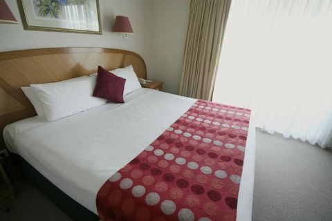 Cairns Sheridan Hotel - Brisbane Tourism 3