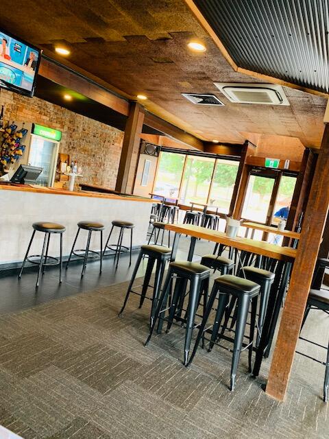 Caledonian Hotel Motel - Tourism Brisbane 0