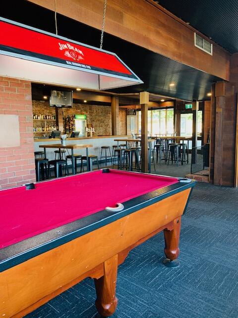 Caledonian Hotel Motel - Tourism Brisbane 2