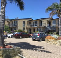 Calendo Apartments - Tourism Brisbane
