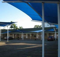 Calico Court Motel - Tourism Brisbane