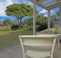 Callala Beach Cottage - charm and character - Brisbane Tourism