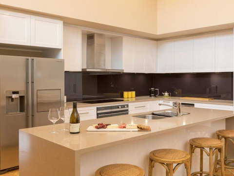 Callala Breeze - Access To Indoor Community Pool - Brisbane Tourism 1