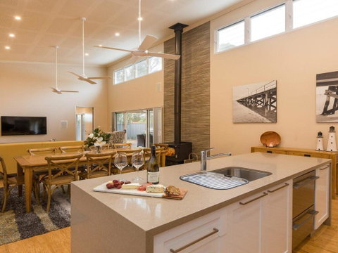 Callala Breeze - Access To Indoor Community Pool - Brisbane Tourism 0