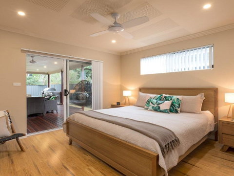 Callala Breeze - Access To Indoor Community Pool - Brisbane Tourism 3