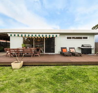 Callala Dreaming - mid century beach house - Brisbane Tourism