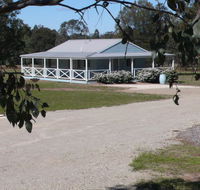 Cam Way Estate - Tourism Brisbane
