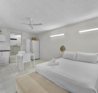 Camden Motor Inn - Tourism Brisbane