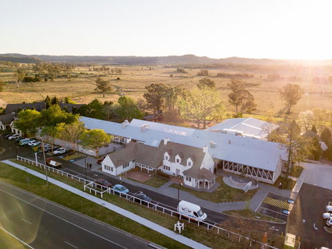 Camden Valley Inn - Tourism Brisbane 0