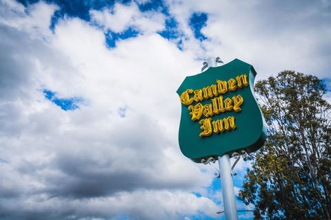 Camden Valley Inn - Tourism Brisbane 3