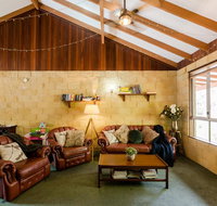 Camellia Cottage - Tourism Brisbane
