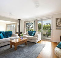 Camellia Cottage - Tourism Brisbane