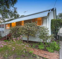 Camellia Cottage - PET FRIENDLY - Kwinana - Tourism Brisbane