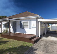 Camelot Cottage - Brisbane Tourism