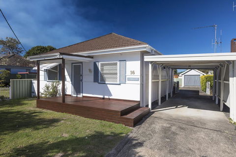 Camelot Cottage - Brisbane Tourism 0
