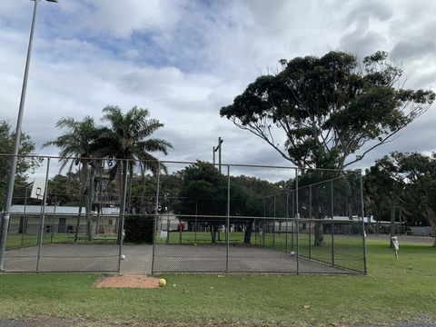 Camp Elim - Brisbane Tourism 3
