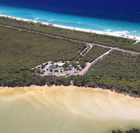 Camp Elim - Brisbane Tourism