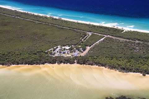Camp Elim - Brisbane Tourism 0