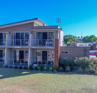 Campaspe Lodge