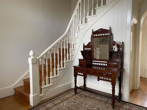 Campbell House - Tourism Brisbane 3