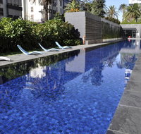 Camperdown Self-Contained Modern One-Bedroom Apartments - Tourism Brisbane