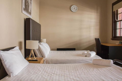 Campsie Hotel - Brisbane Tourism 2