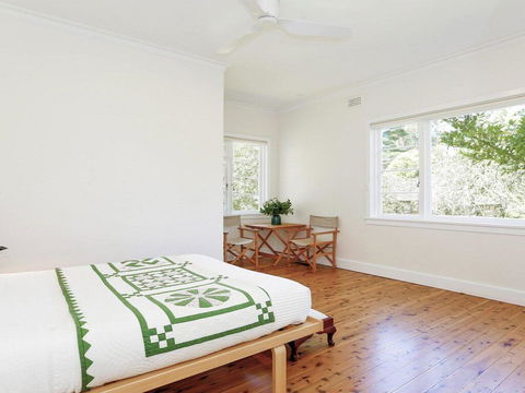 Canary Cottage - Fresh, Clean, Simple & Comfortable - Brisbane Tourism 2