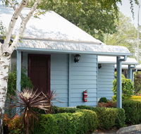 Canberra Ave Villas - Tourism Brisbane
