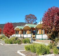 Canberra Carotel Motel - Brisbane Tourism