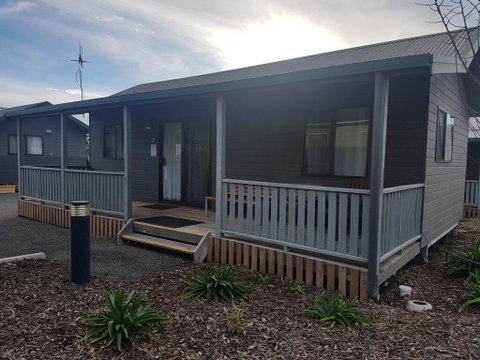 Canberra Carotel Motel - Brisbane Tourism 2