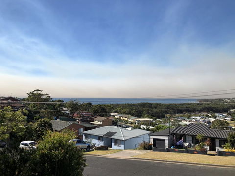 Canberra Cres 42 Burrill Lake - Tourism Brisbane 0
