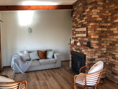 Canberra Cres 42 Burrill Lake - Tourism Brisbane 2