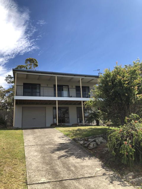 Canberra Cres 42 Burrill Lake - Tourism Brisbane 3