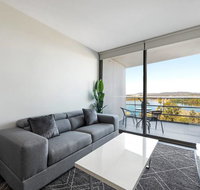 Canberra Luxury Apartment 5 - Tourism Brisbane
