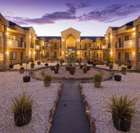 Canberra Parklands Central Apartment Hotel - Brisbane Tourism