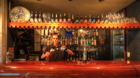 Candlelight Lodge - Tourism Brisbane 2