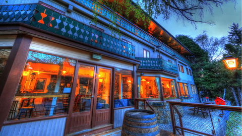 Candlelight Lodge - Tourism Brisbane 0
