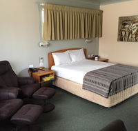 Cannon Park Motel - Tourism Brisbane