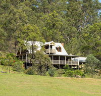 Cants Cottage - Tourism Brisbane