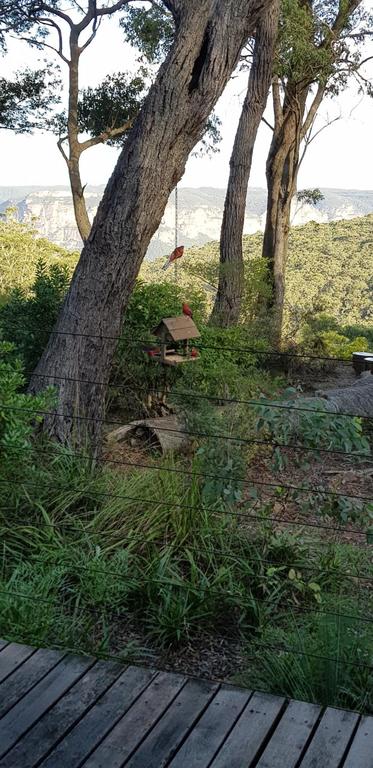 Canyon Cottage - Tourism Brisbane 3