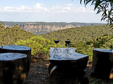 Canyon Cottage - Tourism Brisbane 1