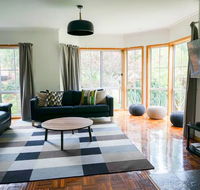 Canyon Walk House  Unit - Brisbane Tourism