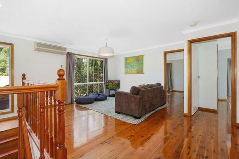Canyon Walk House - On The Ovens River - Brisbane Tourism 3