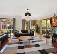 Canyon Walk House - On the Ovens River - Brisbane Tourism